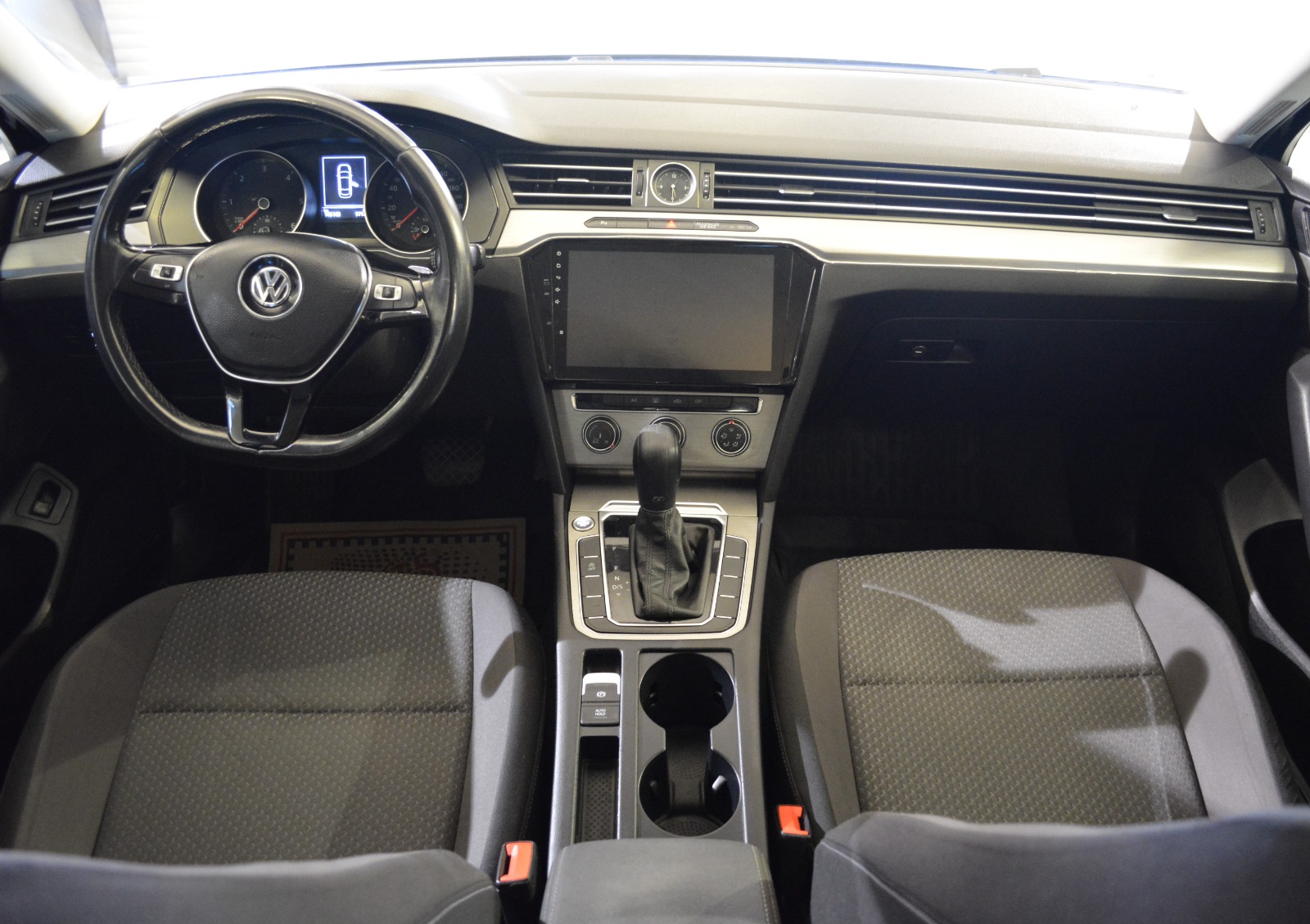 Volkswagen Passat 1.6 TDi BlueMotion Trendline