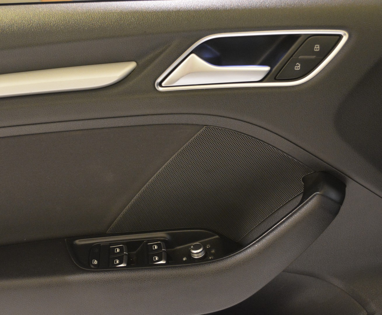 Audi A3 Sedan 1.6 TDI Ambition