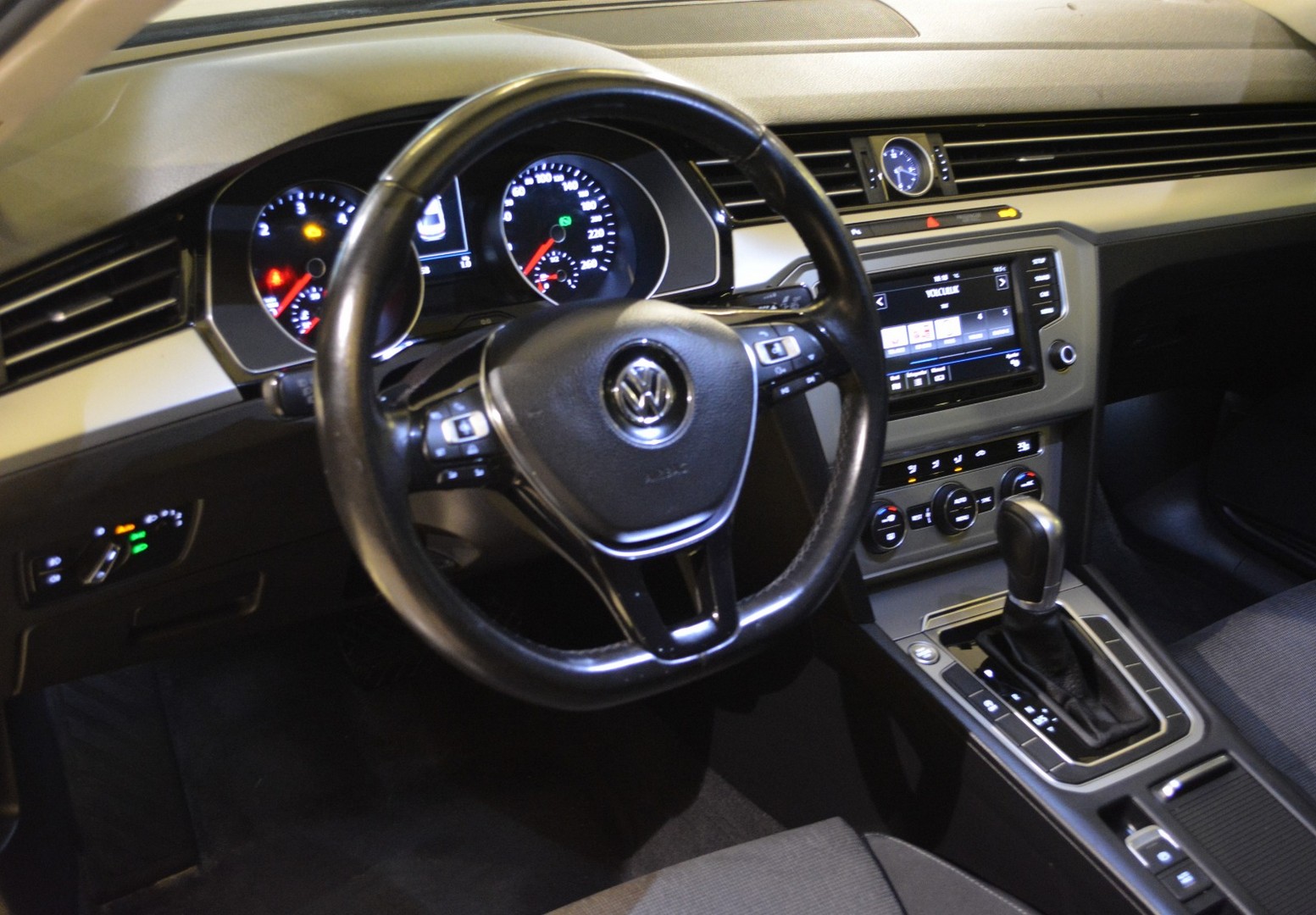 Volkswagen Passat 1.6 TDi BlueMotion Comfortline