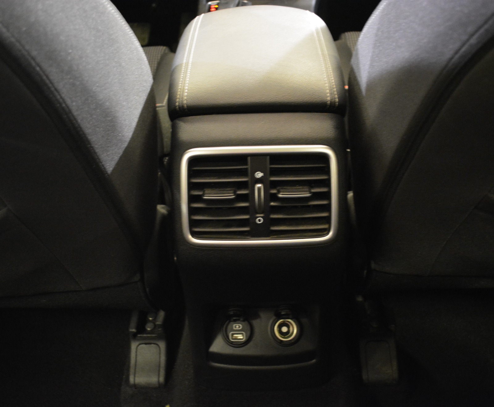 Kia Sportage 1.6 CRDI Elegance