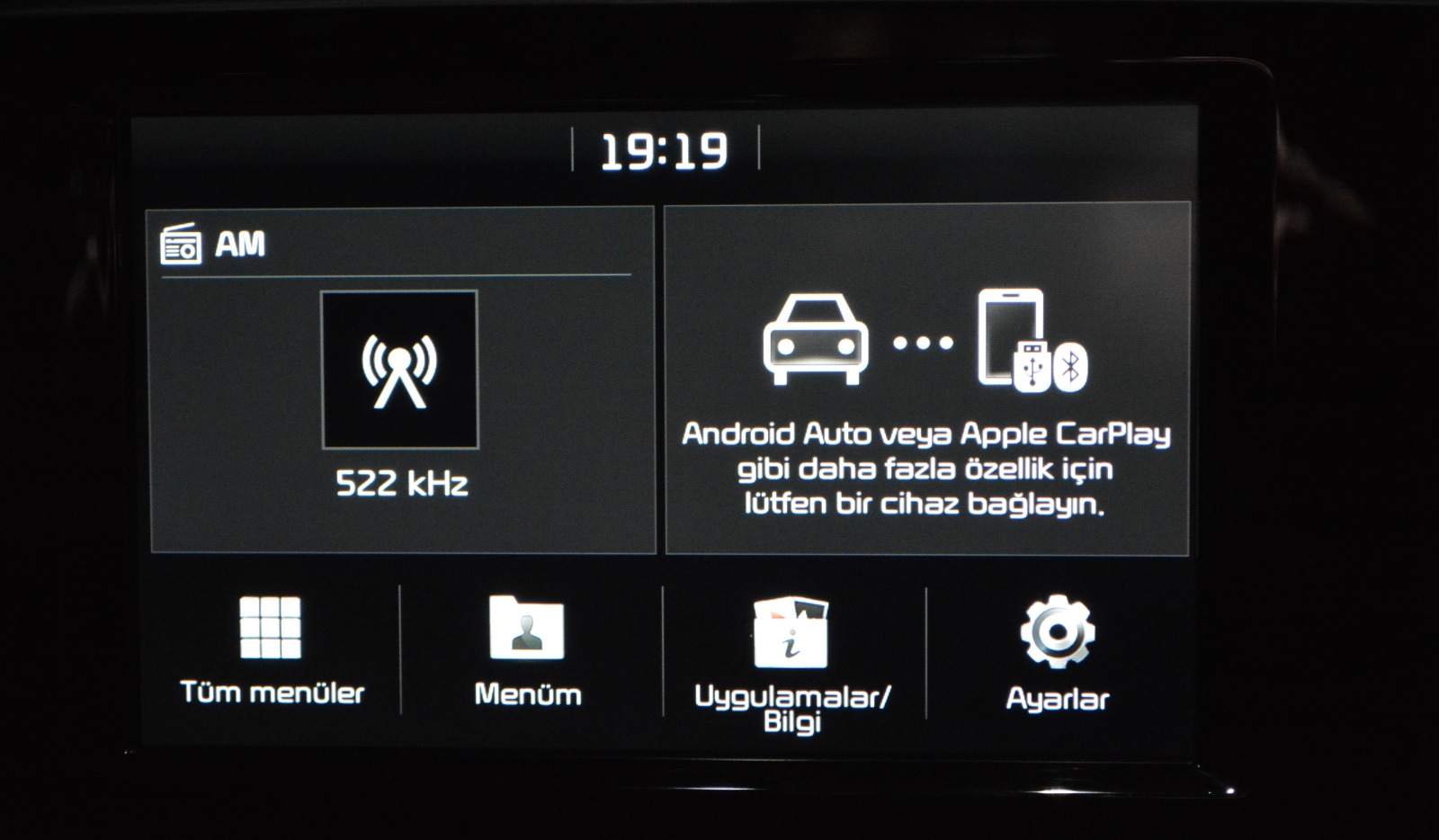 Kia Sportage 1.6 CRDI Elegance
