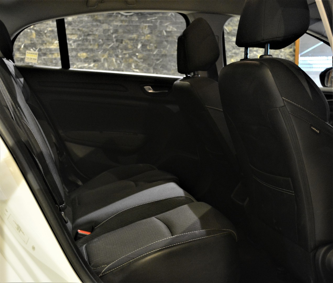 Renault Megane 1.5 dCi Touch