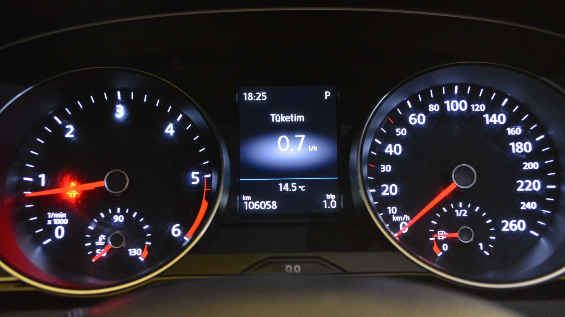 Volkswagen Passat 1.6 TDi BlueMotion Comfortline