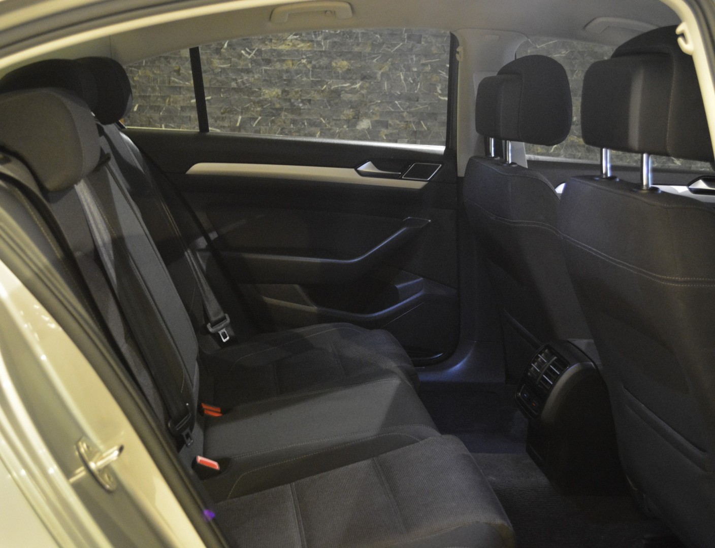 Volkswagen Passat 1.6 TDi BlueMotion Comfortline