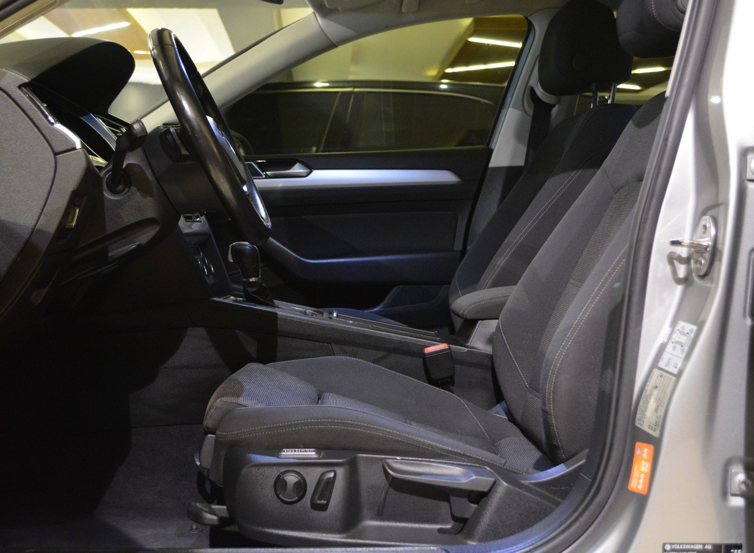 Volkswagen Passat 1.6 TDi BlueMotion Comfortline