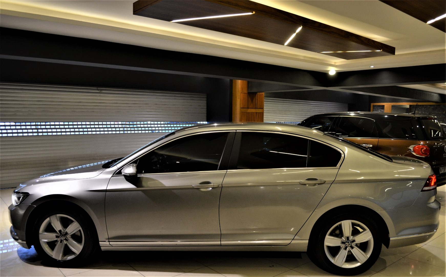 Volkswagen Passat 1.6 TDi BlueMotion Comfortline