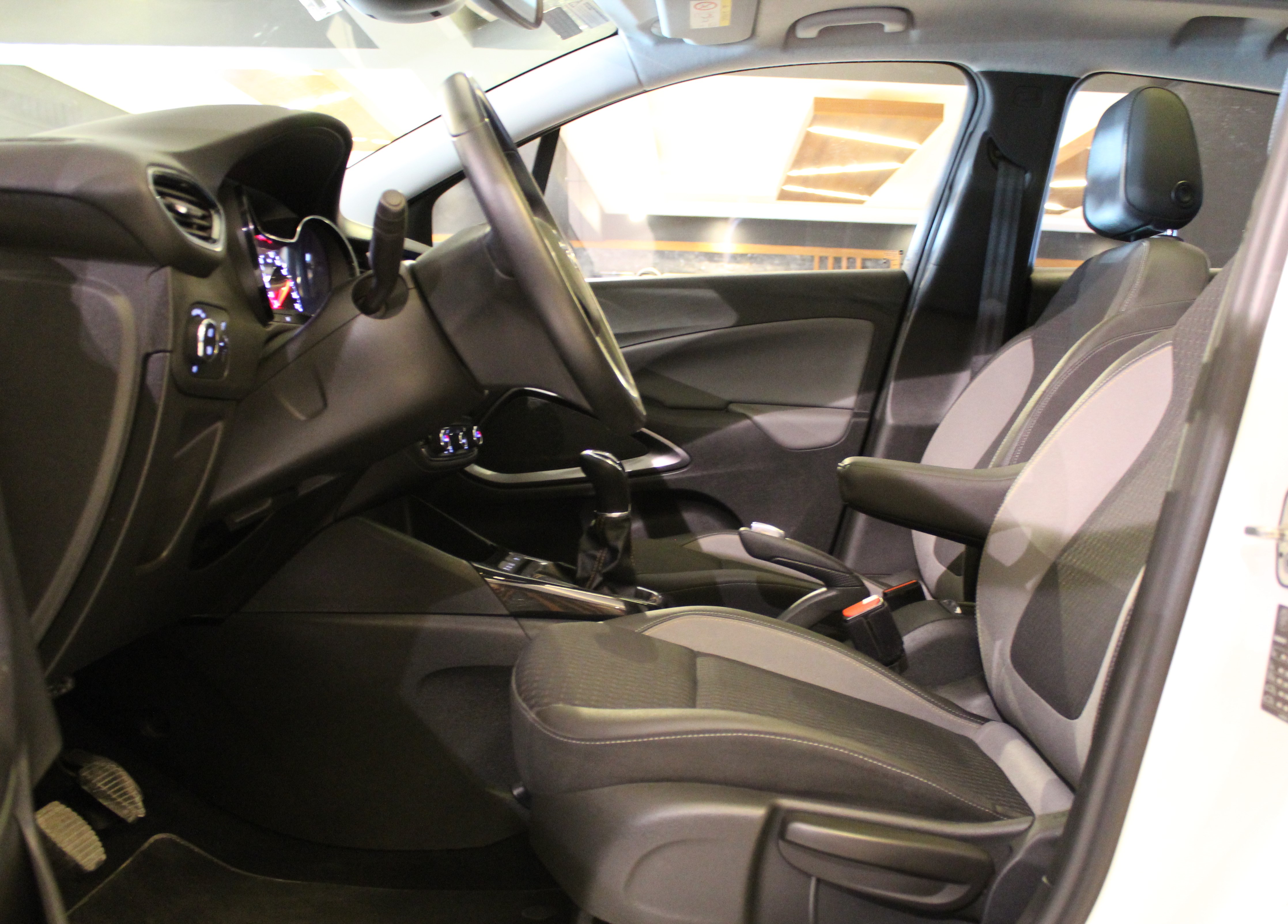 2017 OPEL CROSSLAND X EXCELLENCE