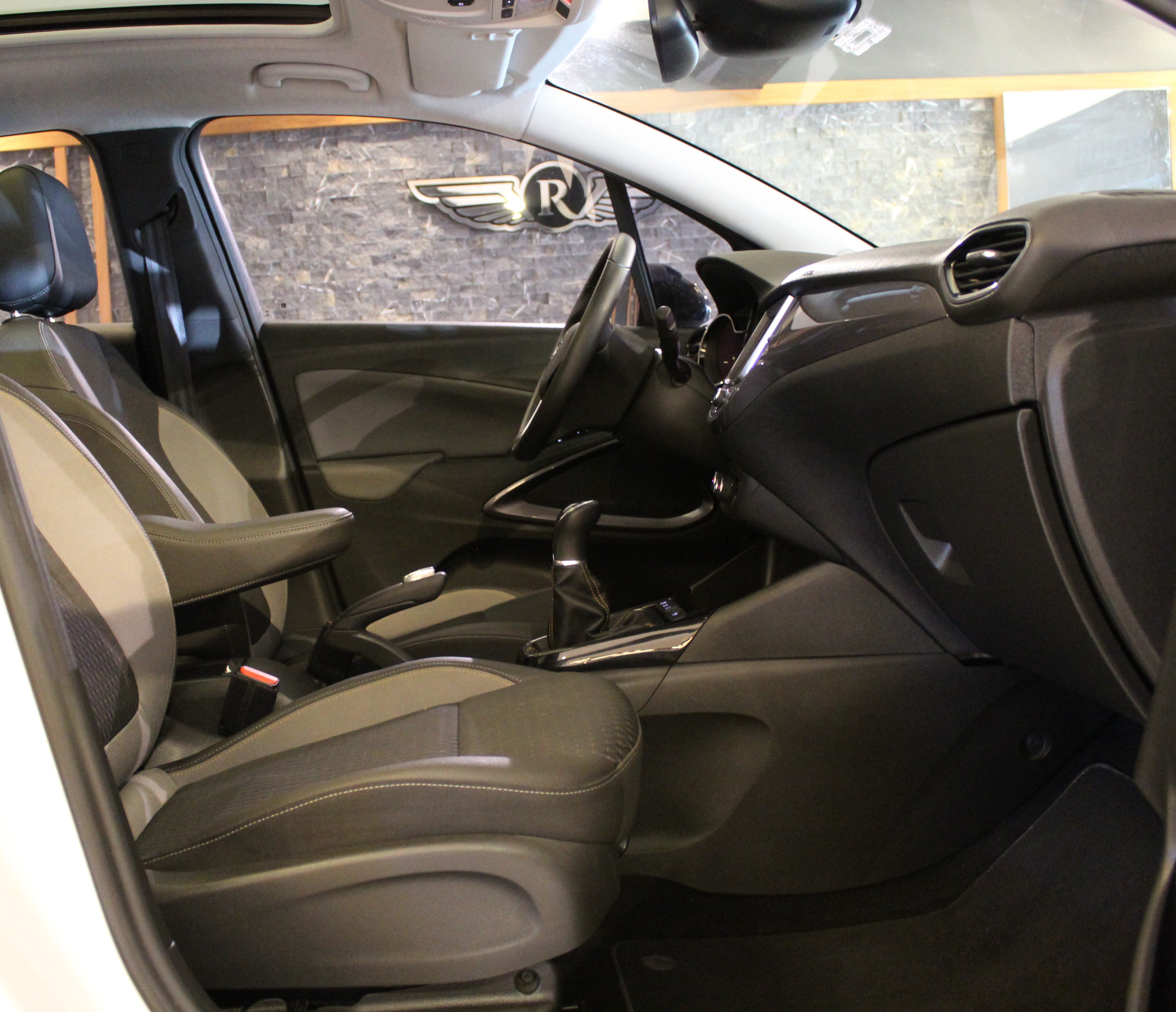 2017 OPEL CROSSLAND X EXCELLENCE