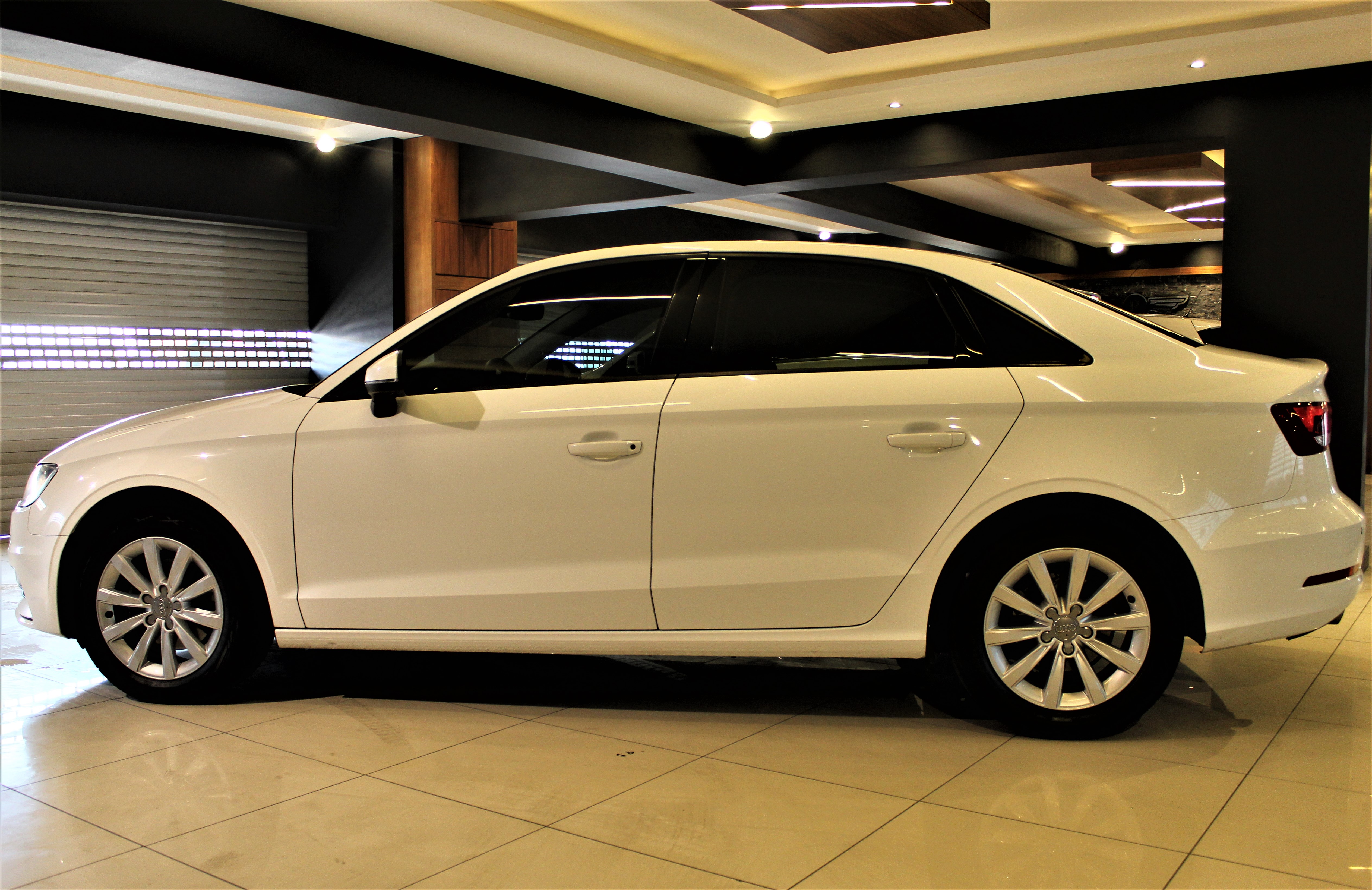 AUDI A3 1.6 TDİ 