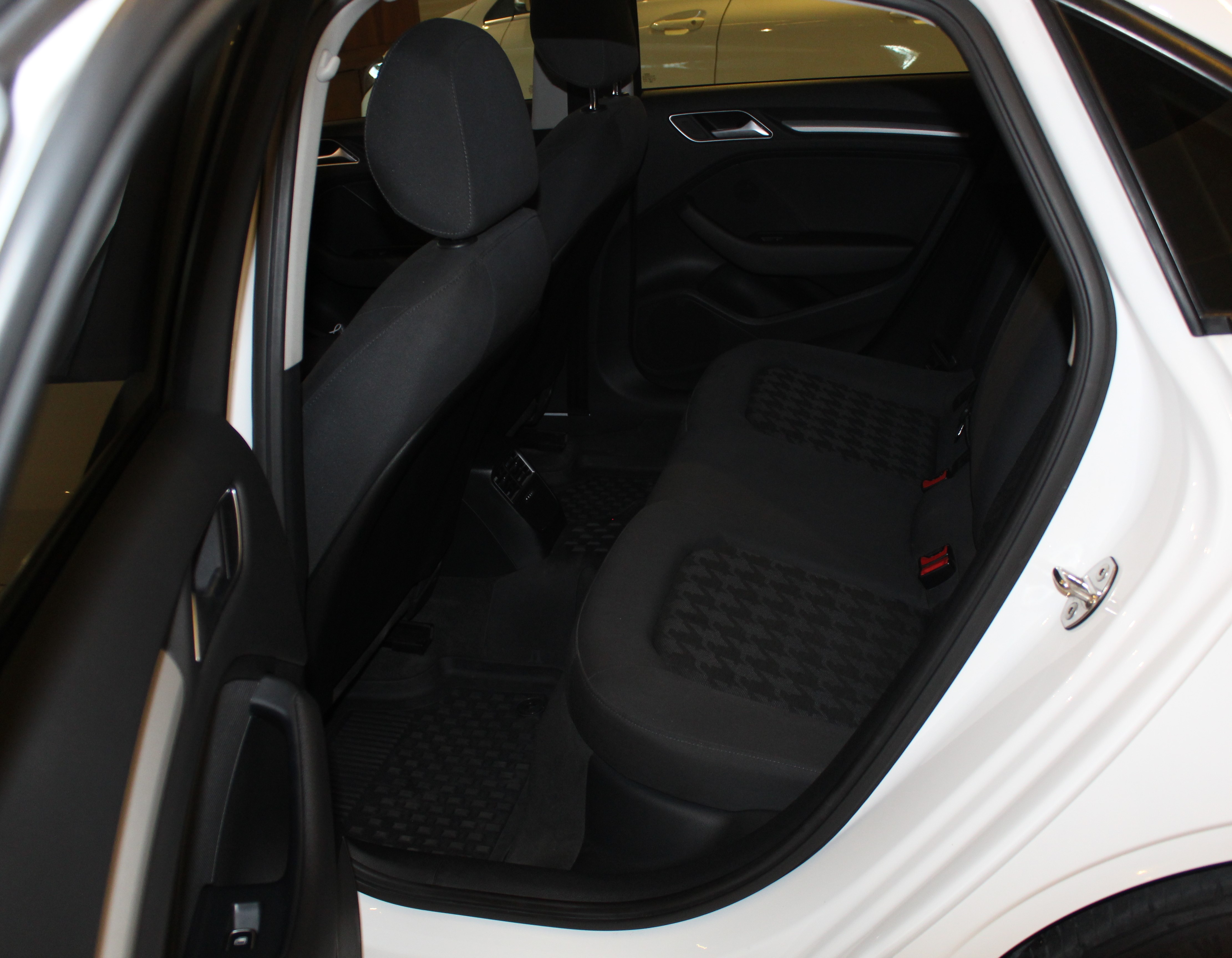 AUDI A3 1.6 TDİ 