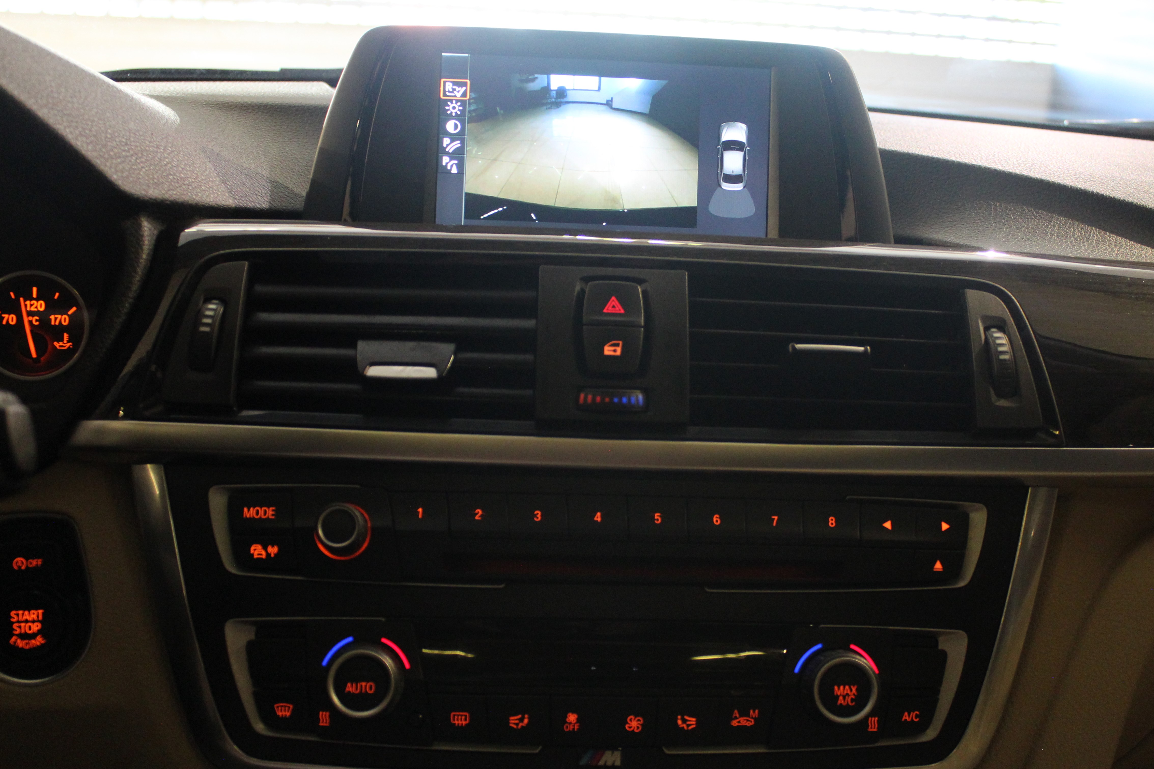 BMW 316İ LUXURY LİNE 
