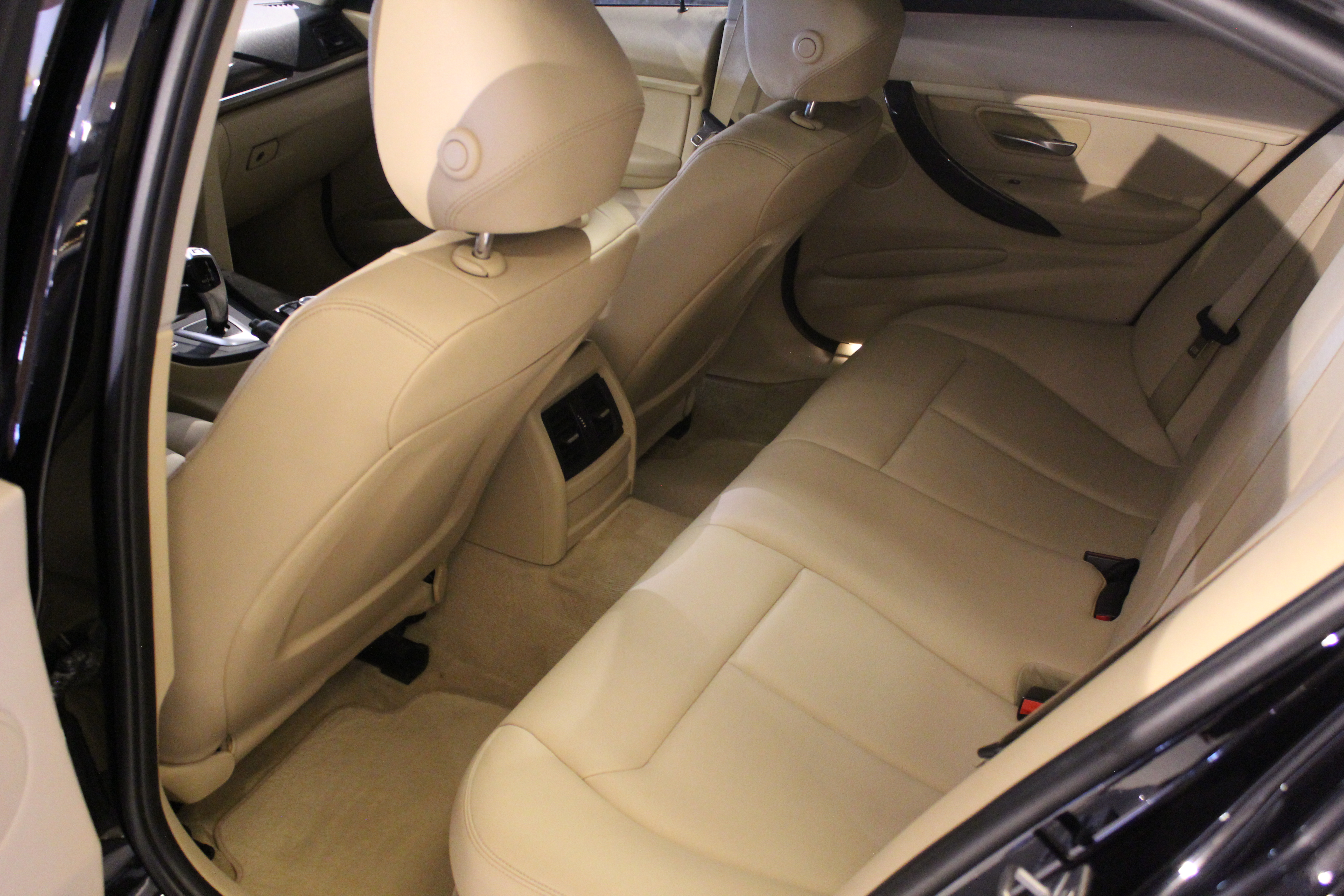 BMW 316İ LUXURY LİNE 