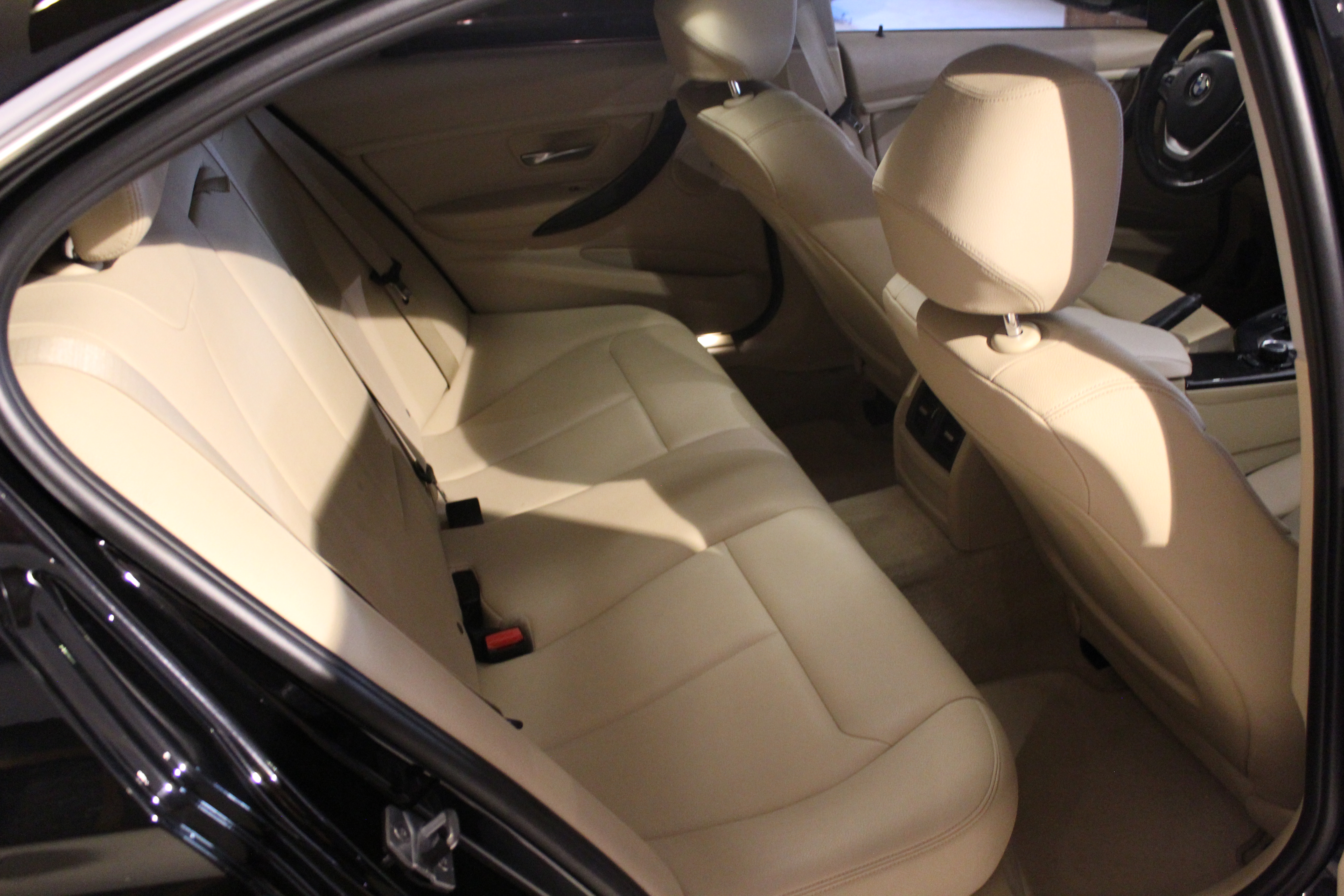 BMW 316İ LUXURY LİNE 