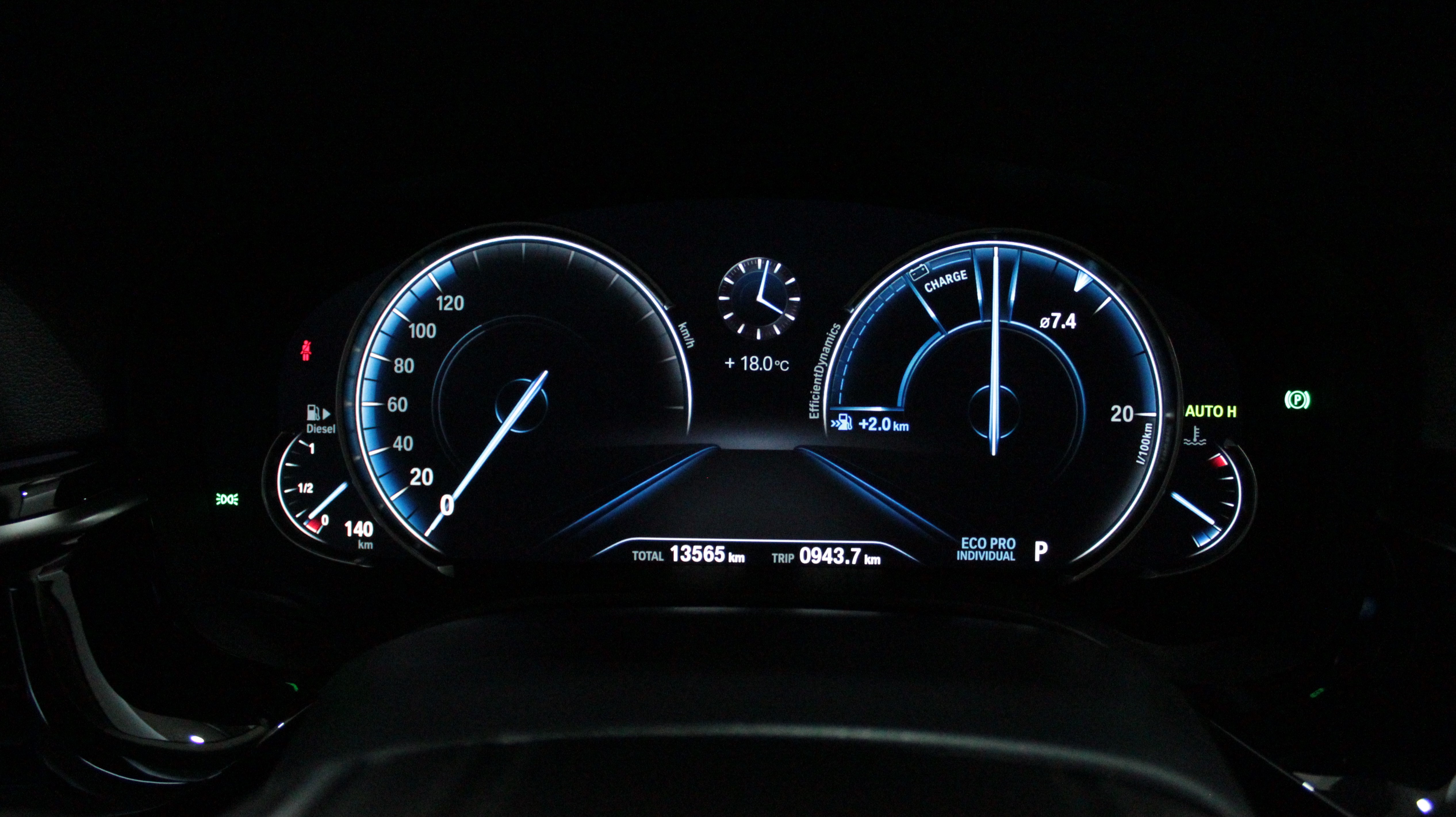 2018 520D XDRİVE LUXURY LİNE+PRESTİGE+BUSİNESS
