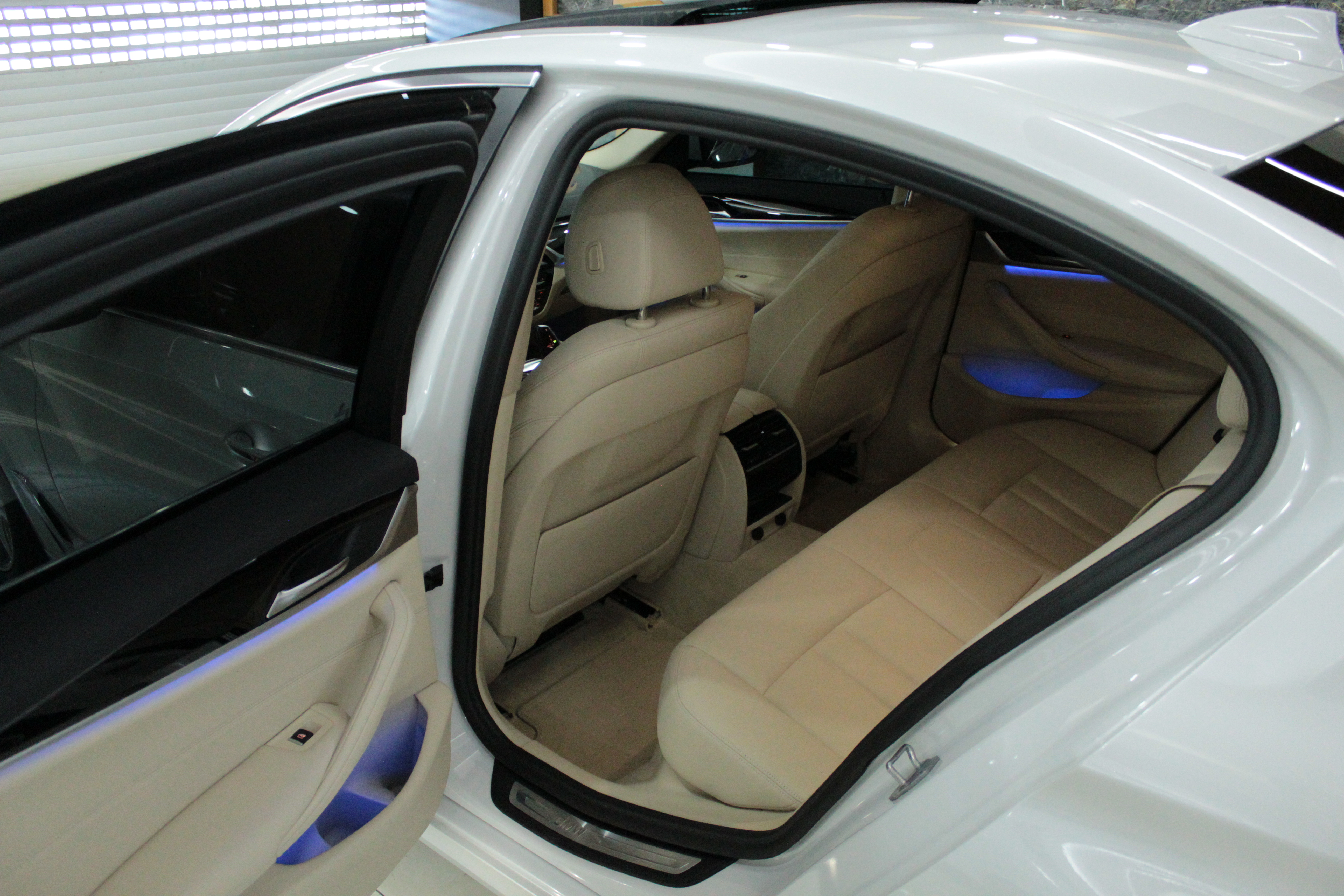 2018 520D XDRİVE LUXURY LİNE+PRESTİGE+BUSİNESS