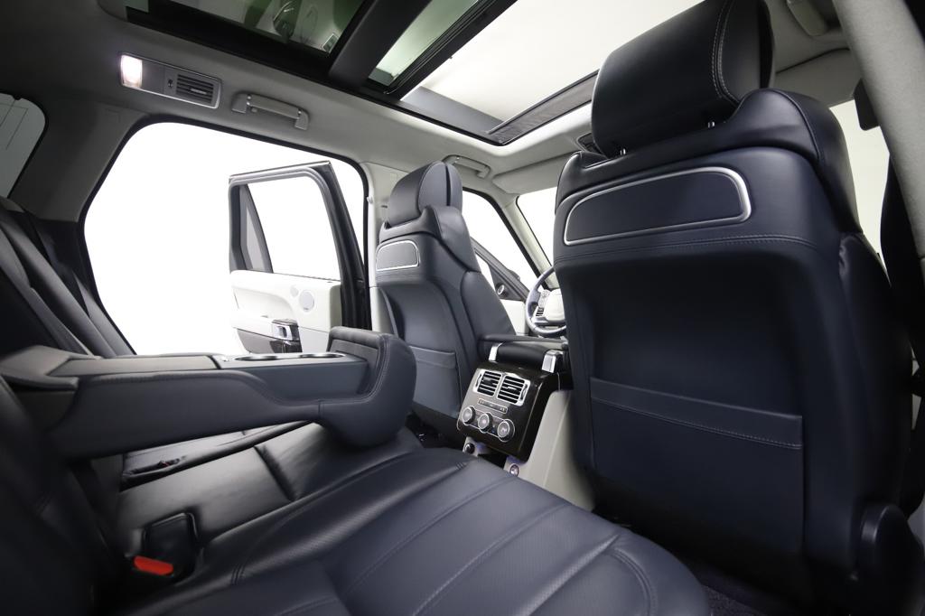 2014 RANGE ROVER 4.4 SDV8 AUTOBİOGRAPHY
