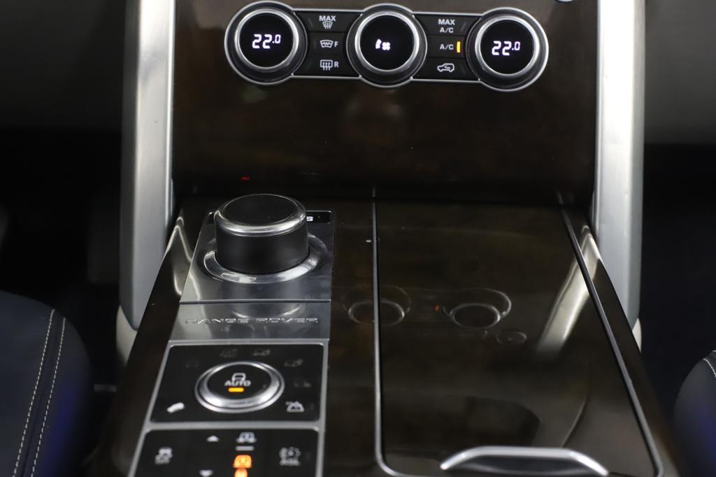 2014 RANGE ROVER 4.4 SDV8 AUTOBİOGRAPHY