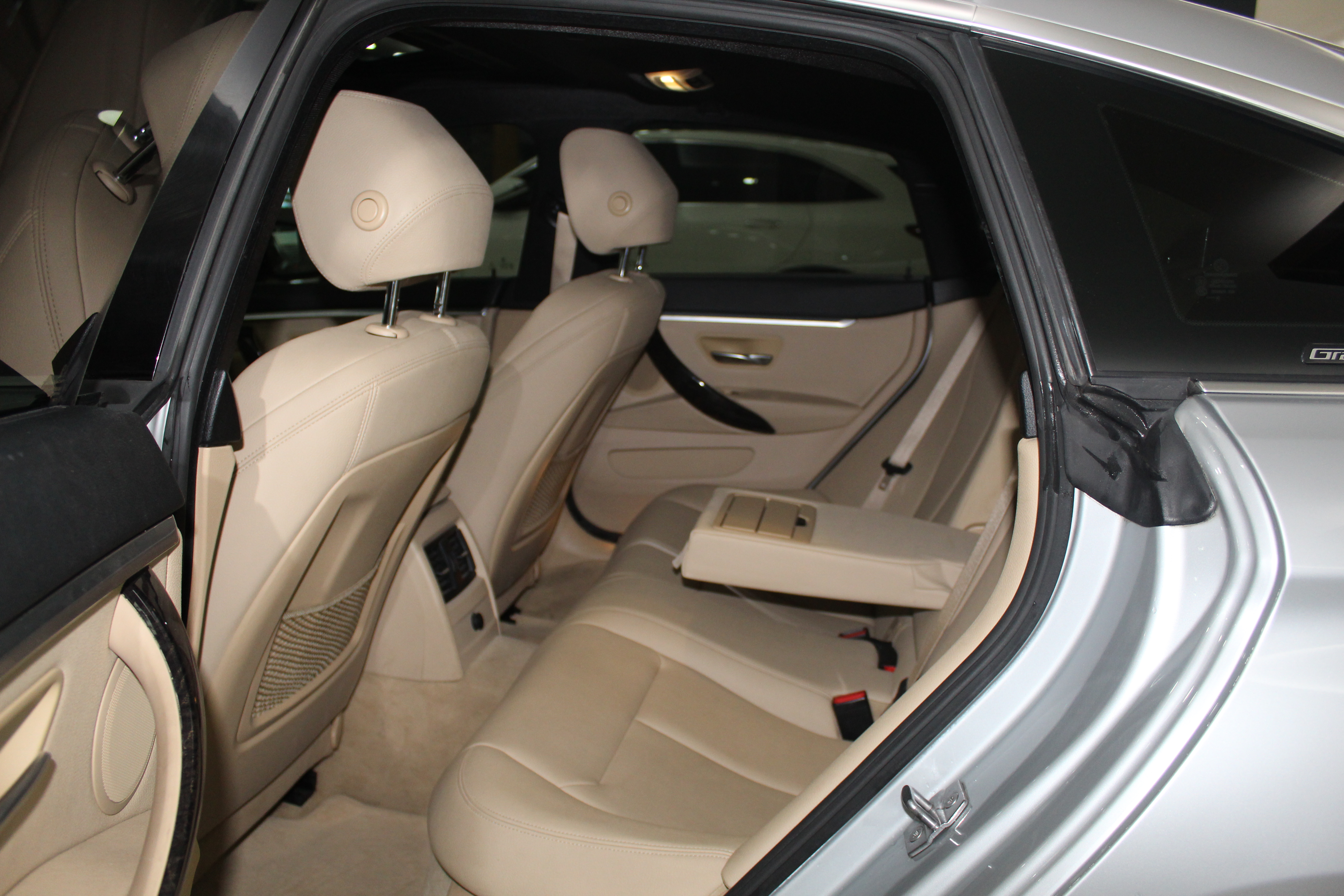 2015 BMW 4.20d xDrive Grancoupe M Sport