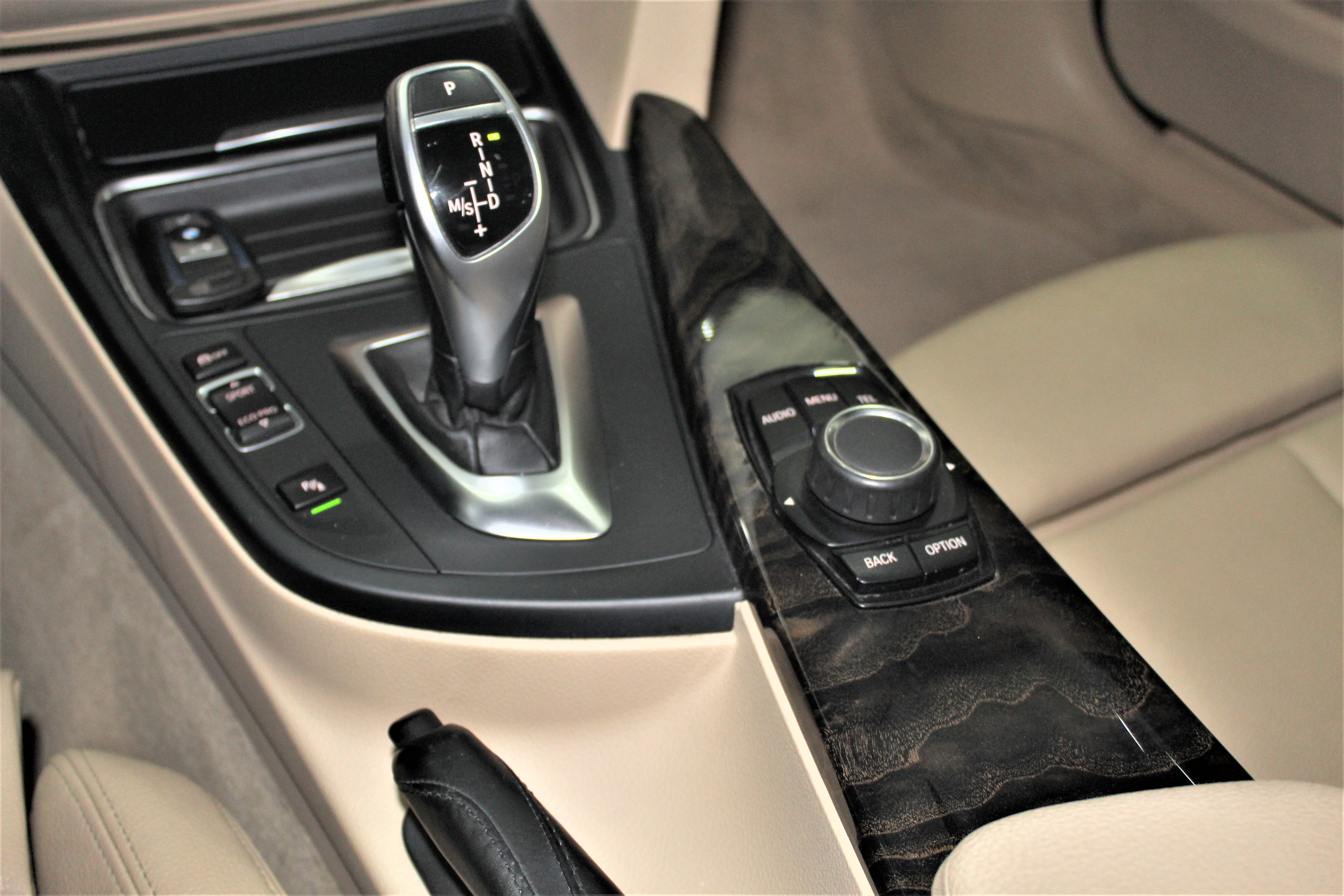 2015 BMW 4.20d xDrive Grancoupe M Sport