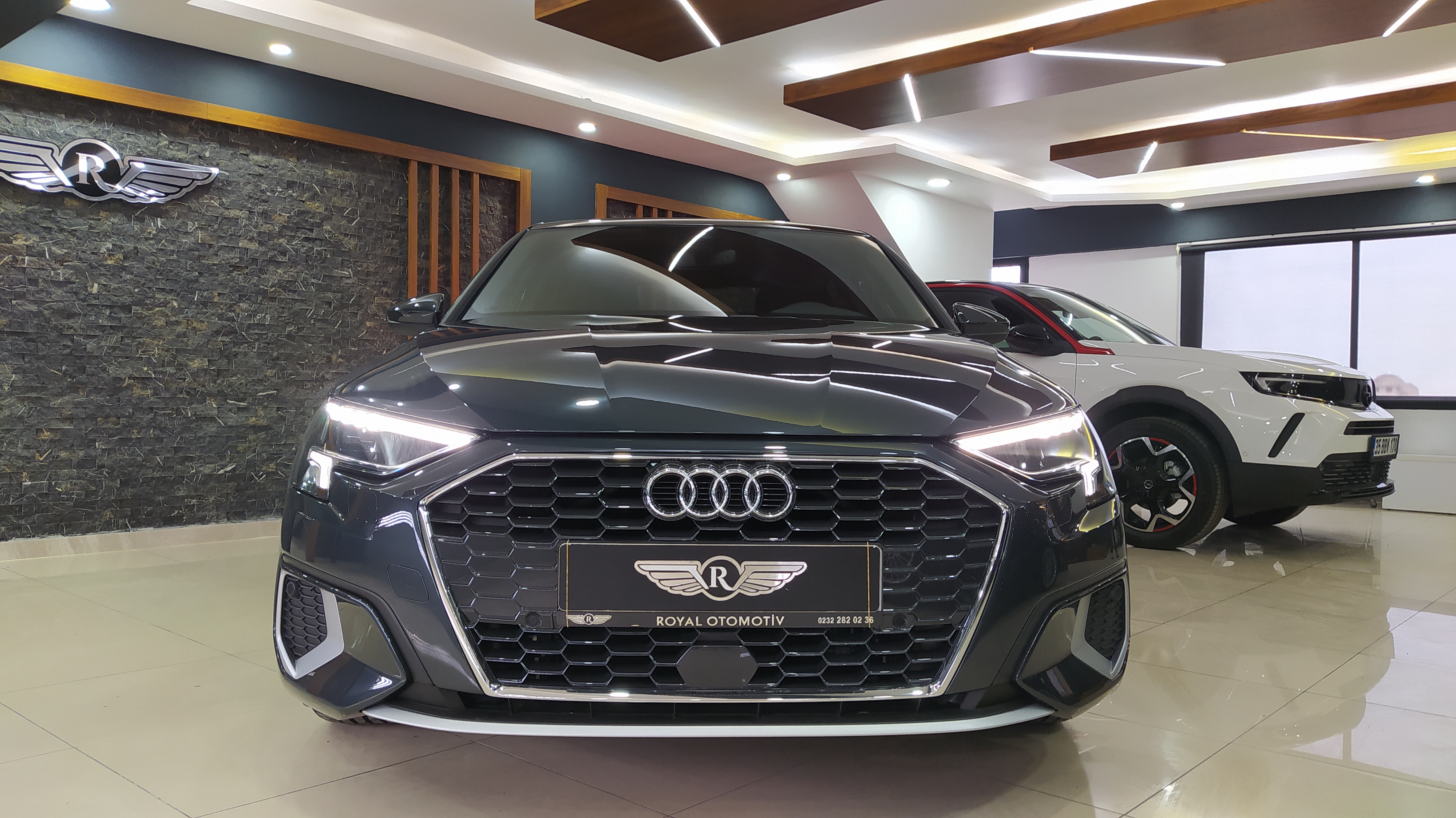 2021 A3 SEDAN 35 TFSI ADVANCED