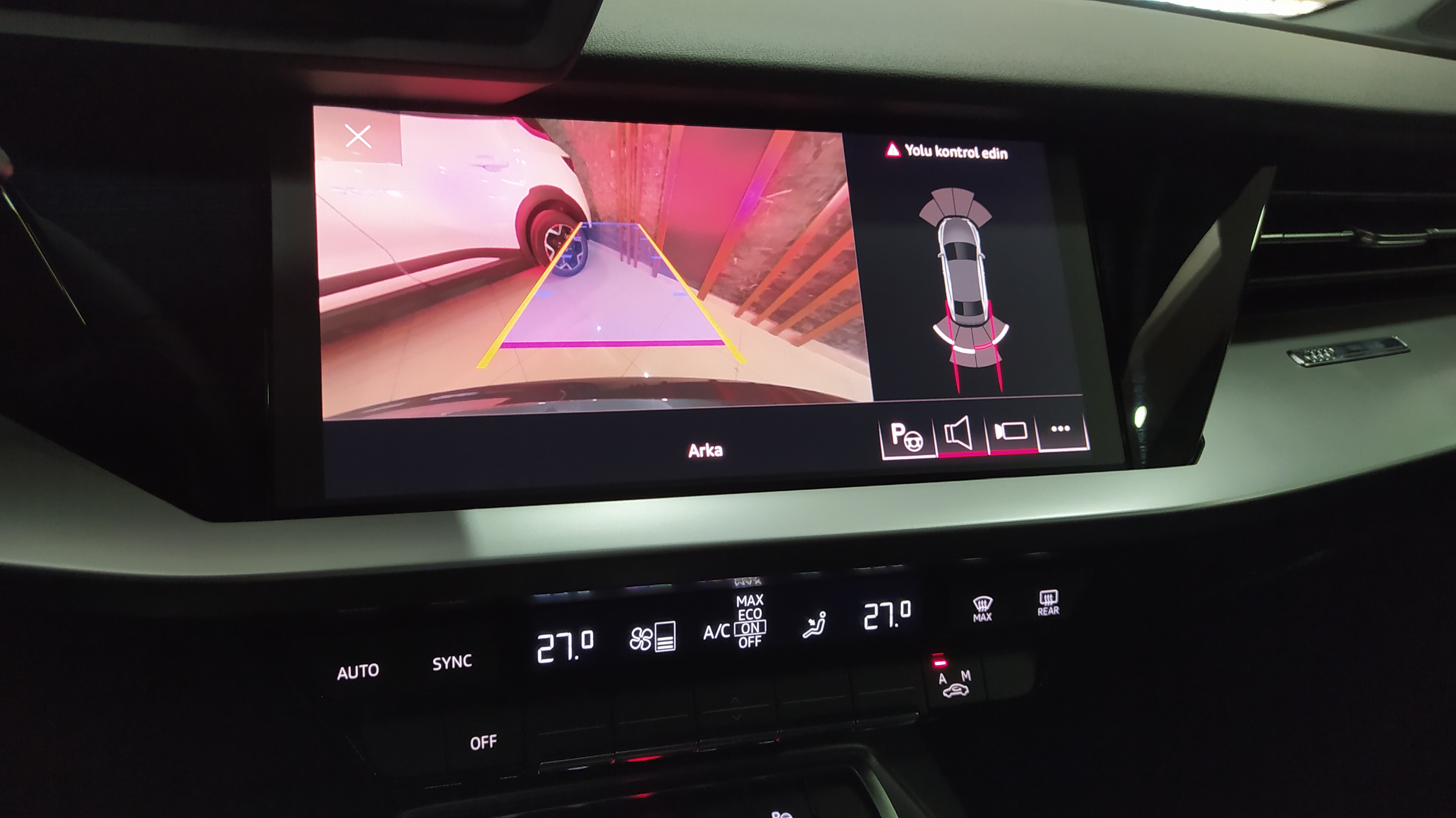 2021 A3 SEDAN 35 TFSI ADVANCED