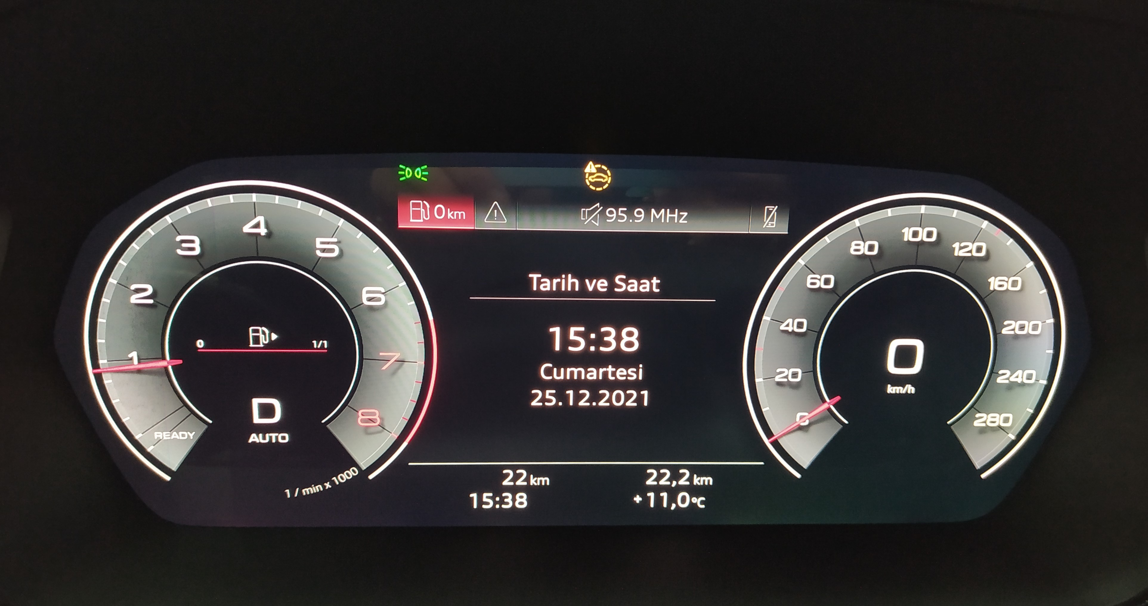 2021 A3 SEDAN 35 TFSI ADVANCED