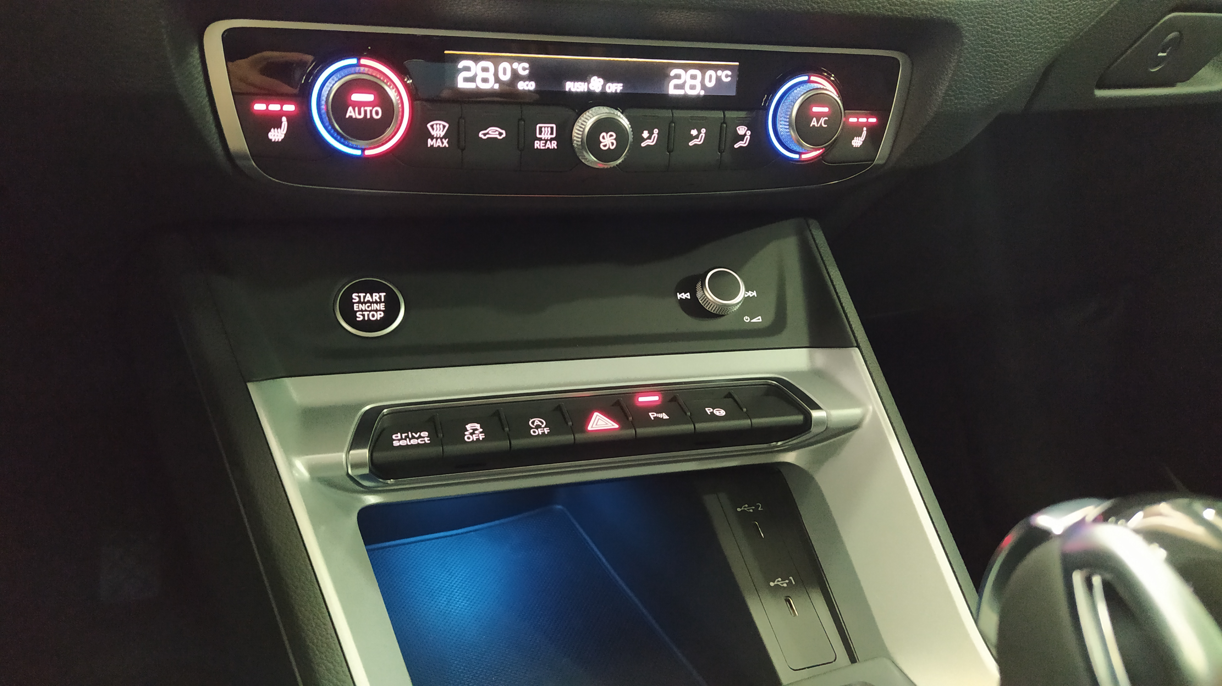 2021 AUDI Q3 SPORTBACK S LİNE