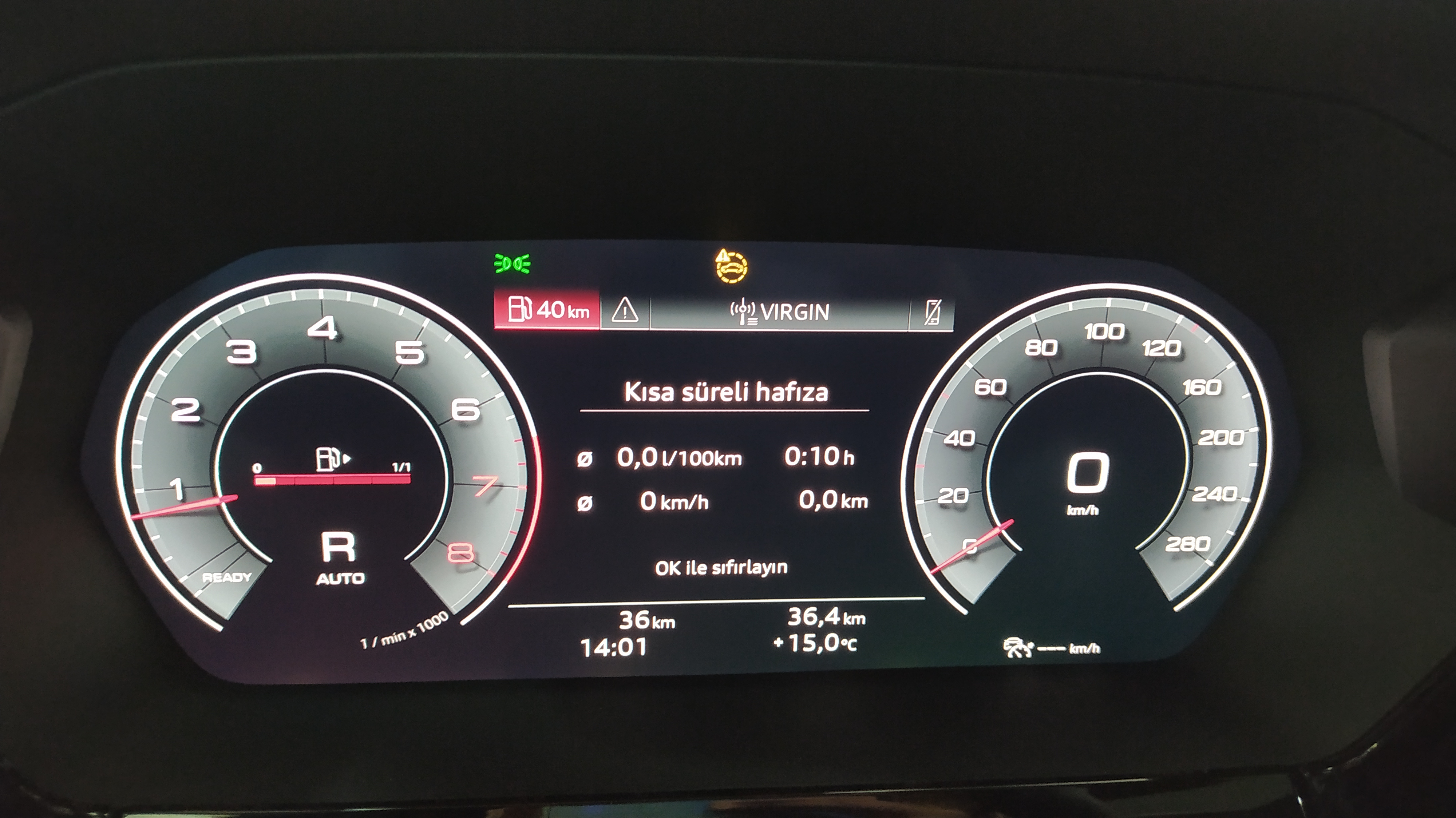 2021 AUDI A3 SEDAN 35 TFSI